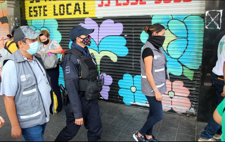 EL INFORMADOR / ARCHIVO