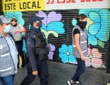 EL INFORMADOR / ARCHIVO