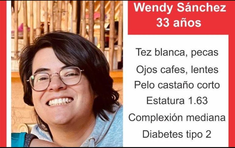 Reportan desaparición de joven que viajaba de Nayarit a Jalisco