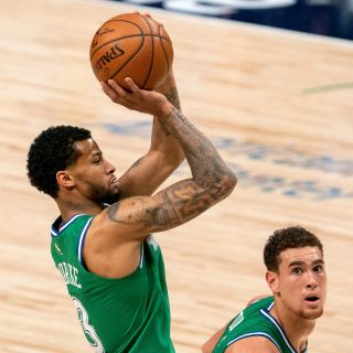NBA: Posponen 2 juegos debido a protocolos COVID-19