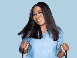 Yalitza Aparicio se ha destacado por ser defensora de las causas feministas. ESPECIAL