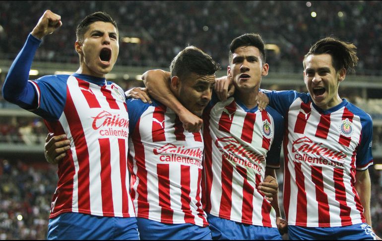 En un año en el que el público no pudo acudir la mayor parte del tiempo a los estadios, la predilección siguió decantándose por América, Chivas, Cruz Azul y Pumas. IMAGO7