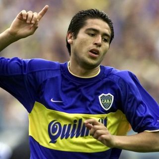 Atlas: Juan Román Riquelme había aceptado jugar para los Zorros, dice Bruno Marioni