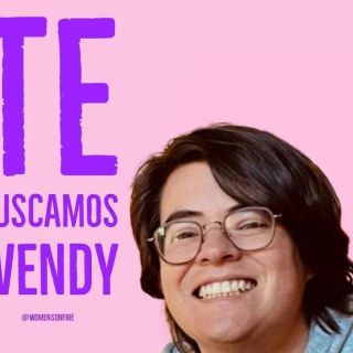 Crean #TeBuscamosWendy para encontrar a joven desaparecida en Jalisco