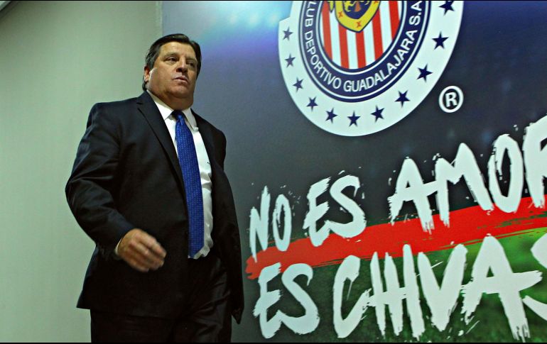 POLÉMICO. Aún fuera de las Águilas, el estratega sigue dando de qué hablar fiel a su estilo. IMAGO7