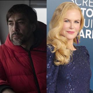 Javier Bardem y Nicole Kidman, en negociaciones para "Being The Ricardos"