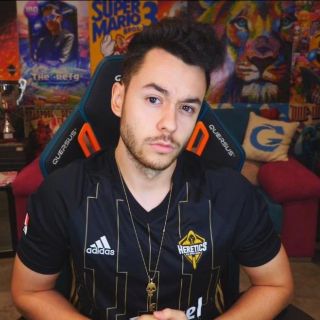 El gamer "TheGrefg" rompe récord en Twitch con transmisión en vivo