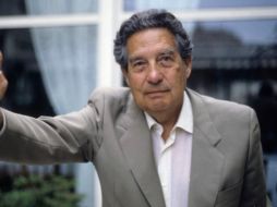 La  serie “Poliedro” recopila una variedad de materiales que aluden a la personalidad y actividades de Paz. TWITTER / @RadioUdeG