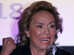 Este caso se suma a la determinación del TFJA, el pasado 4 de enero, donde Gordillo Morales ganó el juicio de amparo interpuesto en contra del pago del impuesto sobre la renta (ISR). AP/ARCHIVO