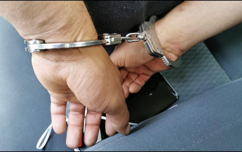 Autoridades detallan que los abusos sexuales habrían ocurrido en la colonia San Sebastián, alcaldía Xochimilco. ESPECIAL