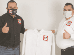 El músico aseguro con orgullo ser oriundo de Iztapalapa. ESPECIAL