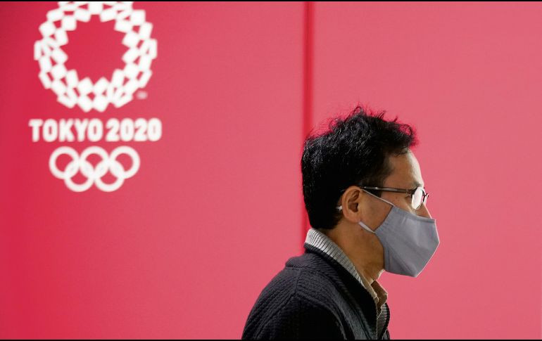 EN SUSPENSO. Debido al estado de emergencia, la justa corre el riesgo de ser cancelada definitivamente. EFE