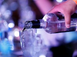 En 2020 también se rompieron marcas de exportación y consumo de agave azul. EFE/F. Guasco