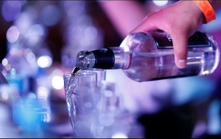 En 2020 también se rompieron marcas de exportación y consumo de agave azul. EFE/F. Guasco