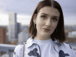 Con su documental, Lily quiere mostrarles a otros adolescentes trans que existen personas similares y educar a la gente con prejuicios.