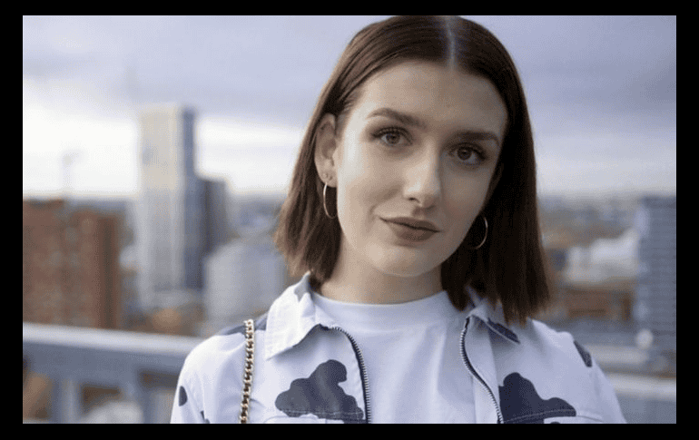 Con su documental, Lily quiere mostrarles a otros adolescentes trans que existen personas similares y educar a la gente con prejuicios.