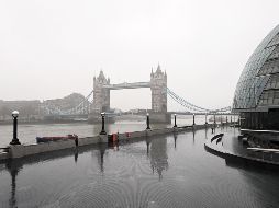 Se trata del país más castigado de Europa por la pandemia, con casi 85 mil muertes confirmadas por COVID-19. EFE / F. Arrizabalaga