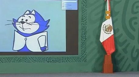 AMLO señala que “El Tata” era un gran actor y una persona llena de sentimientos. ESPECIAL