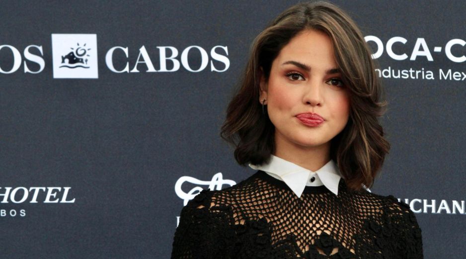 Durante los últimos meses, Eiza González ha sido tema de conversación. NTX / ARCHIVO