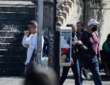 La medida entró en vigor ayer miércoles 13 de enero. EL INFORMADOR / ARCHIVO