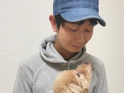 Shoji Morimoto descubrió que podía iniciar un negocio en el que, literalmente, se 