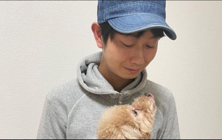 Shoji Morimoto descubrió que podía iniciar un negocio en el que, literalmente, se 