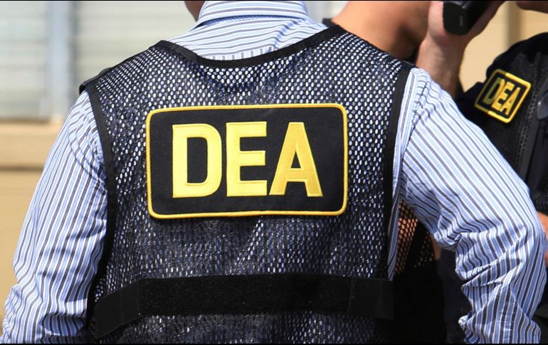 La reforma surgió tras el roce diplomático por la detención del general Salvador Cienfuegos en Estados Unidos tras una investigación de la DEA. AP/ARCHIVO