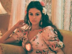 Se rumora que Selena podría estar desarrollando un álbum completamente en castellano. INSTAGRAM/selenagomez