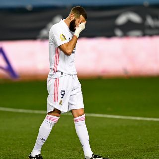 Fracaso para el Real Madrid; pierden ante el Athletic Club de Bilbao