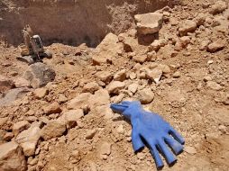 El incidente ocurrió en el municipio de Santander de Quilichao, departamento de Cauca. EL INFORMADOR/ARCHIVO