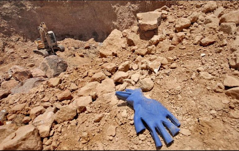 El incidente ocurrió en el municipio de Santander de Quilichao, departamento de Cauca. EL INFORMADOR/ARCHIVO