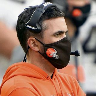 Los Browns superaron el coronavirus; ¿podrá con los Chiefs?