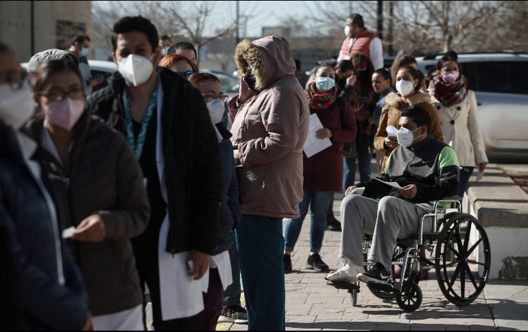 El gobernador dice que no se trata de 
