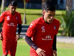 Si el torneo terminara hoy, el Atlas estaría destinado a saldar una deuda de 120 millones de pesos. TWITTER / @atlasfc