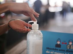 La asociación afirma que es más importante que sus colaboradores y trabajadores tengan buena salud. Gobierno de Jalisco/ ARCHIVO