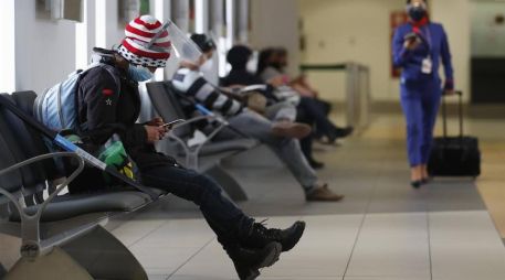 La recuperación de la industria, posible en el segundo trimestre, depende del éxito de la vacunación. EFE/ARCHIVO