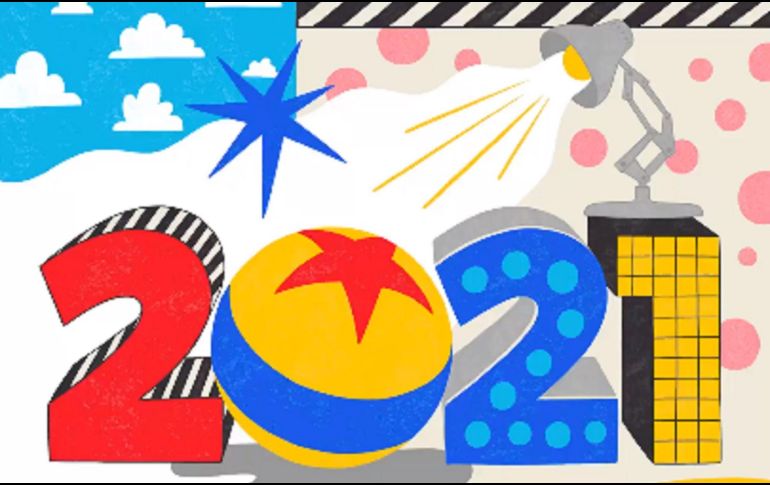 Las pasantías están dirigidas a estudiantes de segundo o tercer año inscritos en licenciaturas de informática, gráficos por computadora, arte digital, arte o un campo relacionado.TWITTER/ @PixarRecruiting