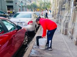 Las multas que deben pagar los 