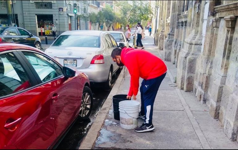 Las multas que deben pagar los 