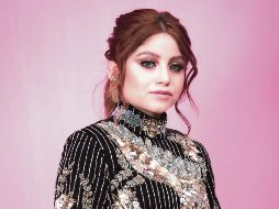 Karol Sevilla anuncia que este año combinará la música con la actuación. ESPECIAL