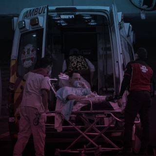 COVID-19: Ocupación hospitalaria en Jalisco al 16 de enero 2021