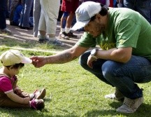 La prestación es sólo para funcionarios públicos y no aplica a trabajadores del sector privado. NTX / ARCHIVO