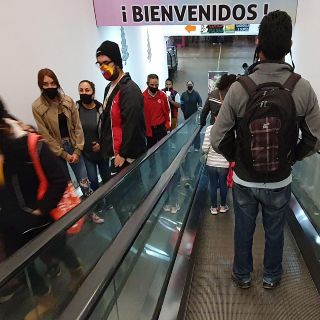 COVID-19: Jalisco rebasa las 7 mil muertes por coronavirus