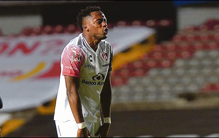 QUÉ LES PASA. Los rojinegros tienen otro arranque de pesadilla, y lo peor de todo es que siguen hasta el fondo en la tabla del cociente. IMAGO7