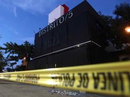 Son cinco las personas aprehendidas por ese delito y una más por cohecho. EL INFORMADOR/ARCHIVO