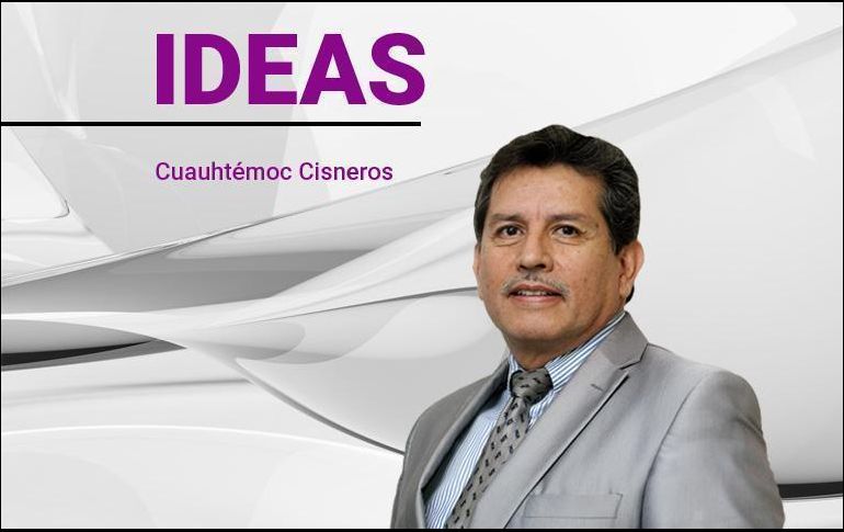 ¿Y así quieren el voto?