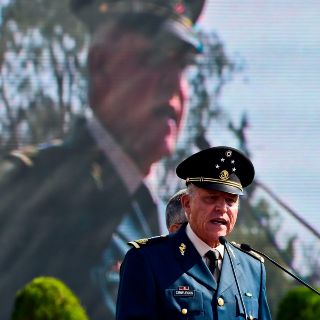 AMLO califica como "irresponsable" actuación de la DEA en caso Cienfuegos