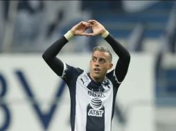 La prueba PCR de Rogelio Funes Mori se dará a conocer este martes. IMAGO7 / ARCHIVO