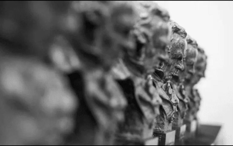 Los Goya 2021 se celebrarán el próximo sábado 6 de marzo en el Teatro Soho CaixaBank de Málaga. TWITTER / @premiosgoya