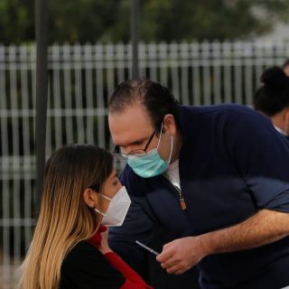 Uno de cada 10 jaliscienses no piensa vacunarse contra el COVID-19: encuesta